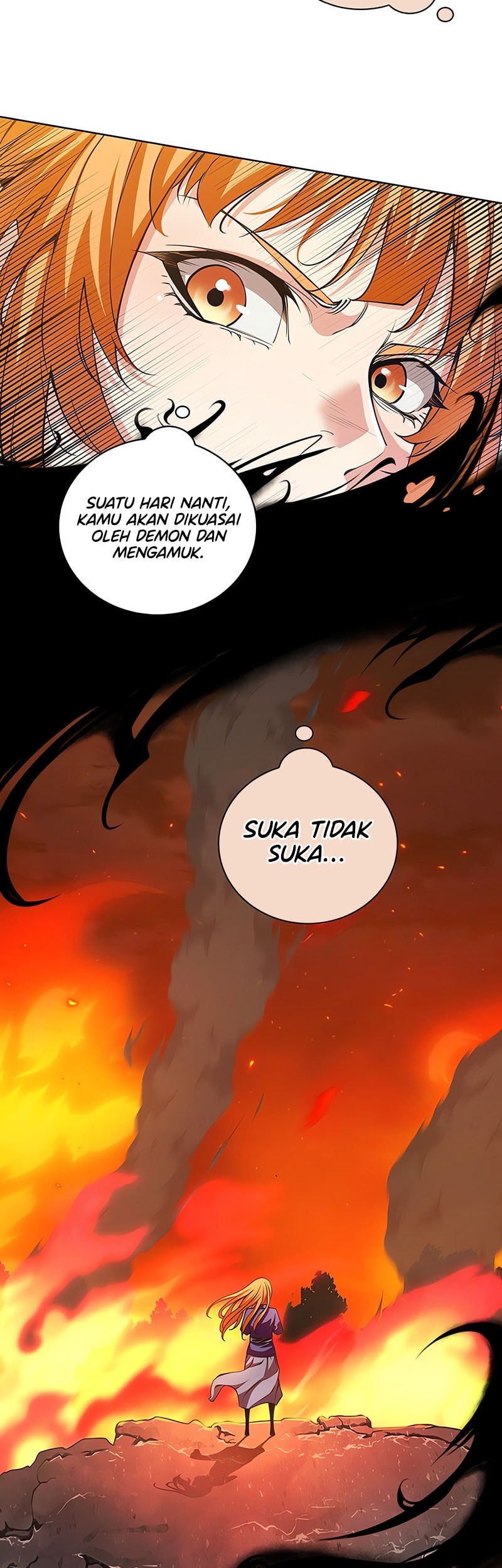 Fated To Be Loved By Villains Chapter 30 Gambar 18