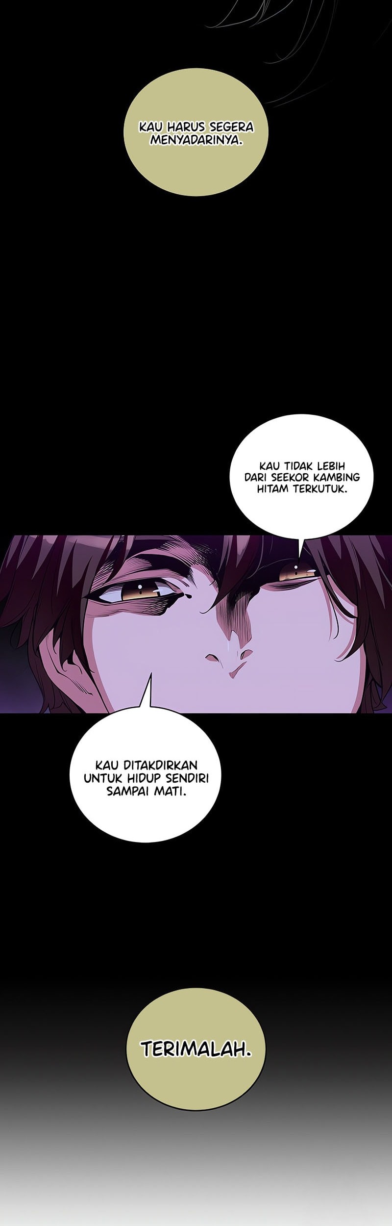 Fated To Be Loved By Villains Chapter 31 Gambar 33