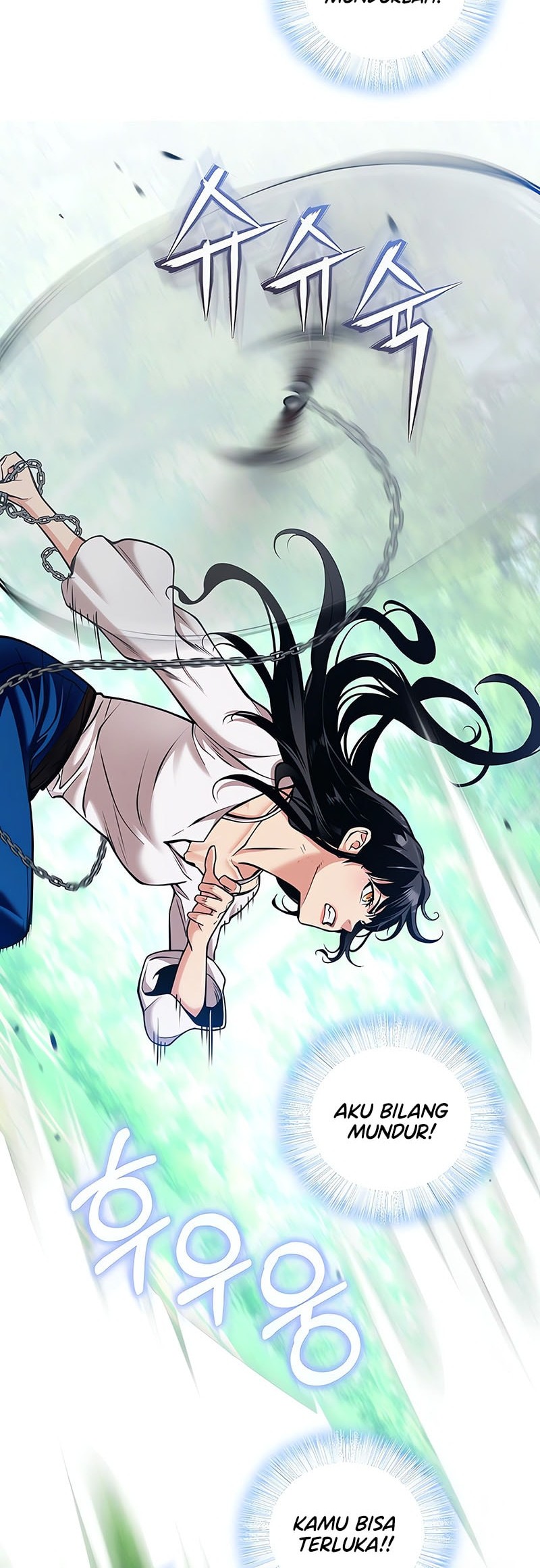Fated To Be Loved By Villains Chapter 31 Gambar 24