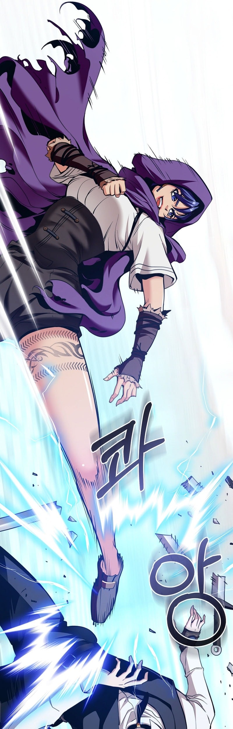 Fated To Be Loved By Villains Chapter 32 Gambar 35
