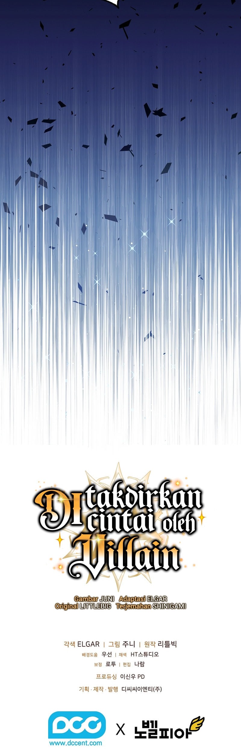 Fated To Be Loved By Villains Chapter 32 Gambar 37