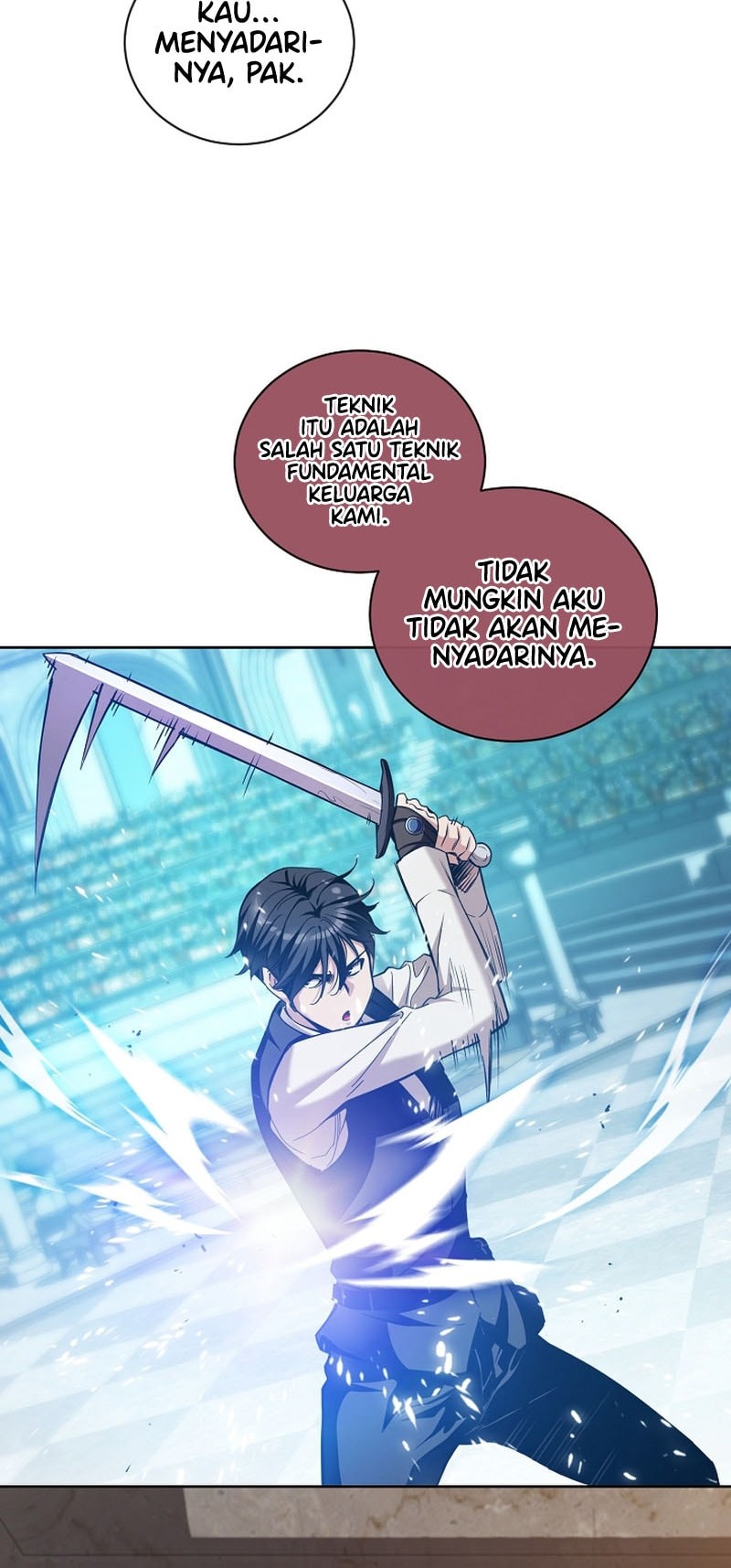 Fated To Be Loved By Villains Chapter 33 Gambar 37