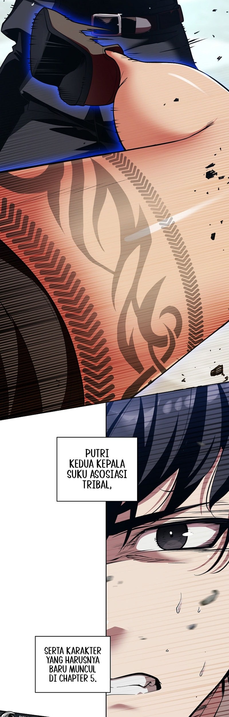 Fated To Be Loved By Villains Chapter 33 Gambar 3