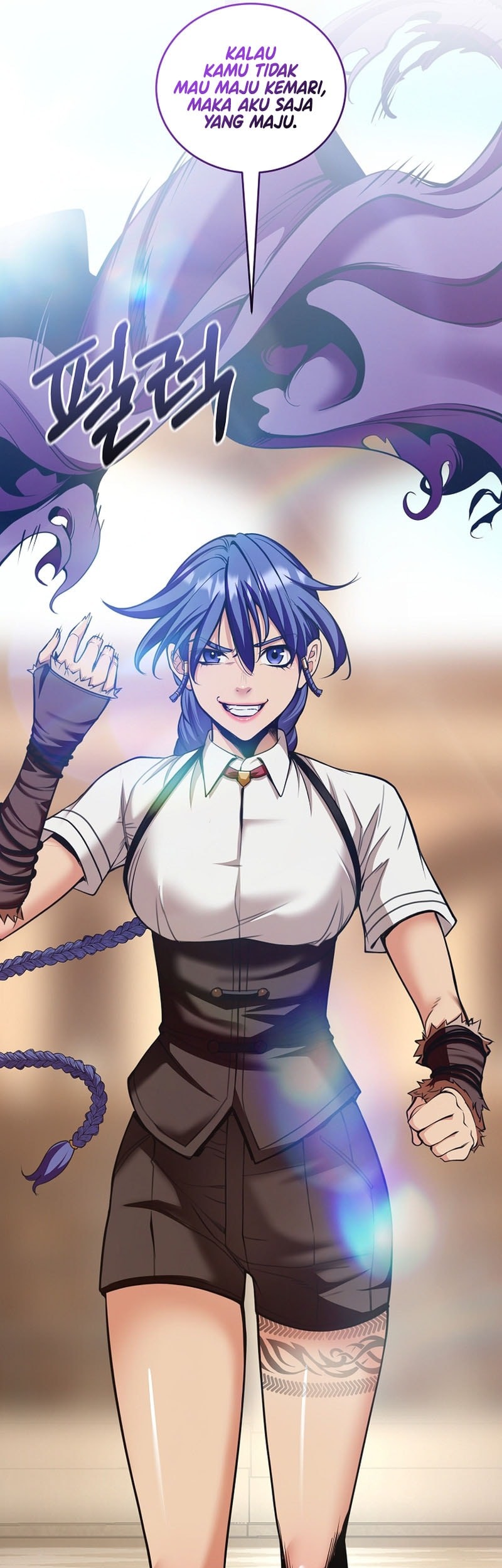 Fated To Be Loved By Villains Chapter 33 Gambar 6