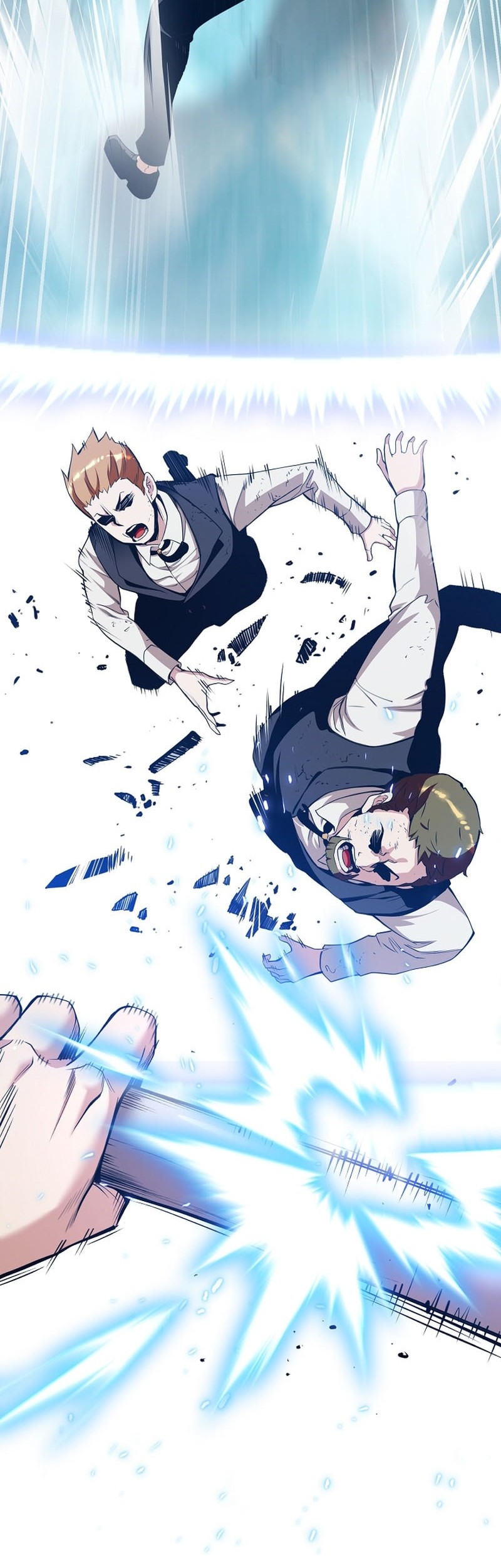 Fated To Be Loved By Villains Chapter 33 Gambar 17