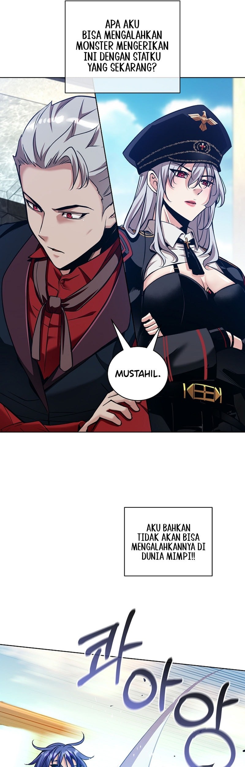 Fated To Be Loved By Villains Chapter 33 Gambar 22