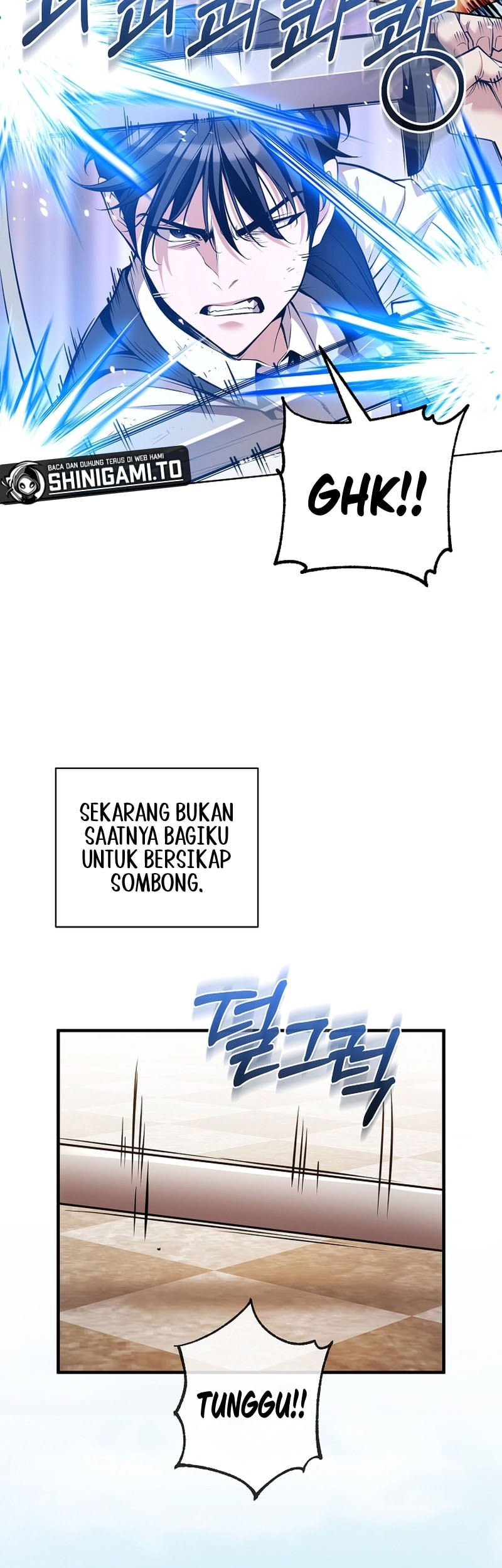 Fated To Be Loved By Villains Chapter 33 Gambar 24