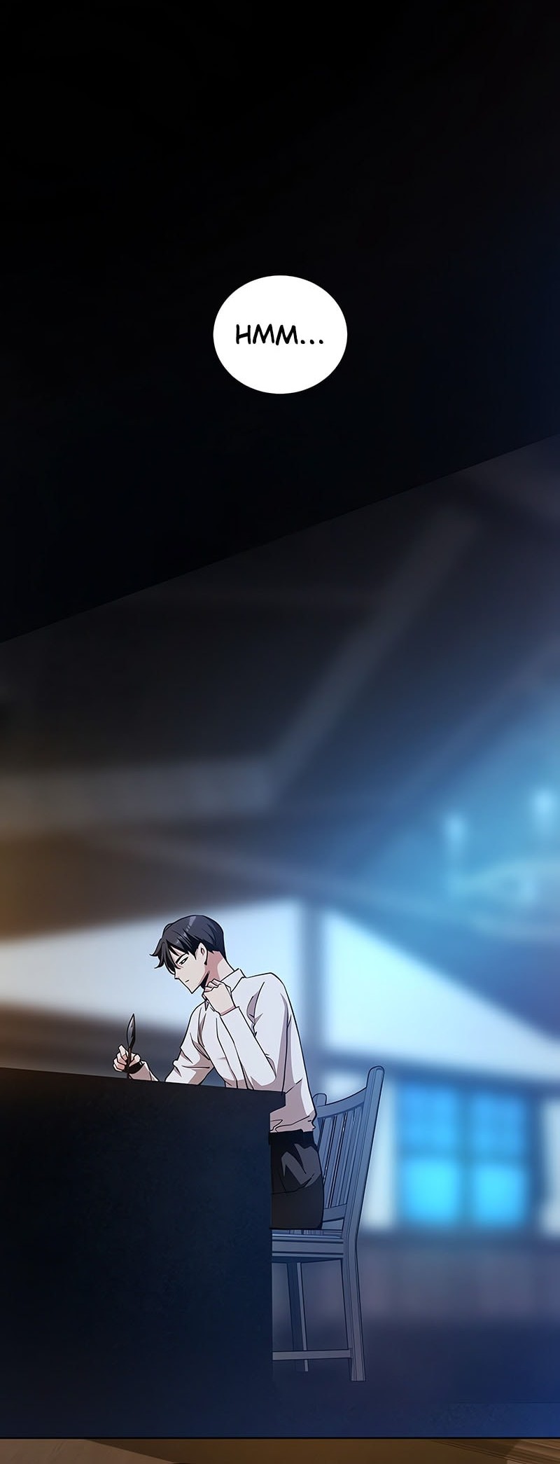 Fated To Be Loved By Villains Chapter 34 Gambar 40