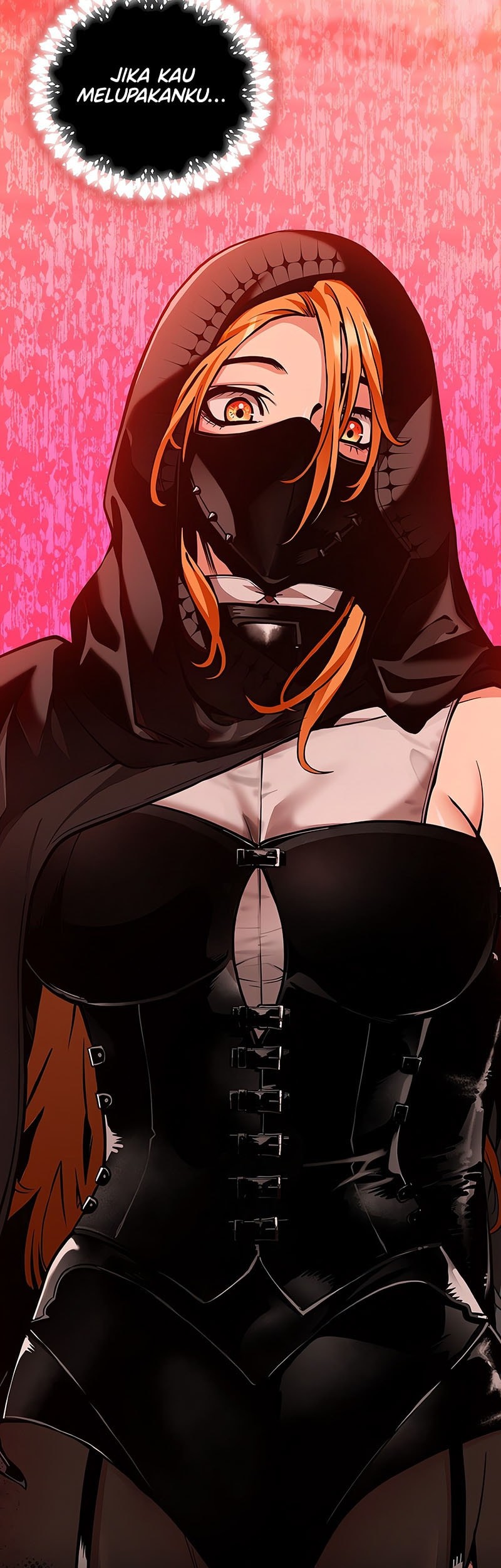 Fated To Be Loved By Villains Chapter 35 Gambar 37