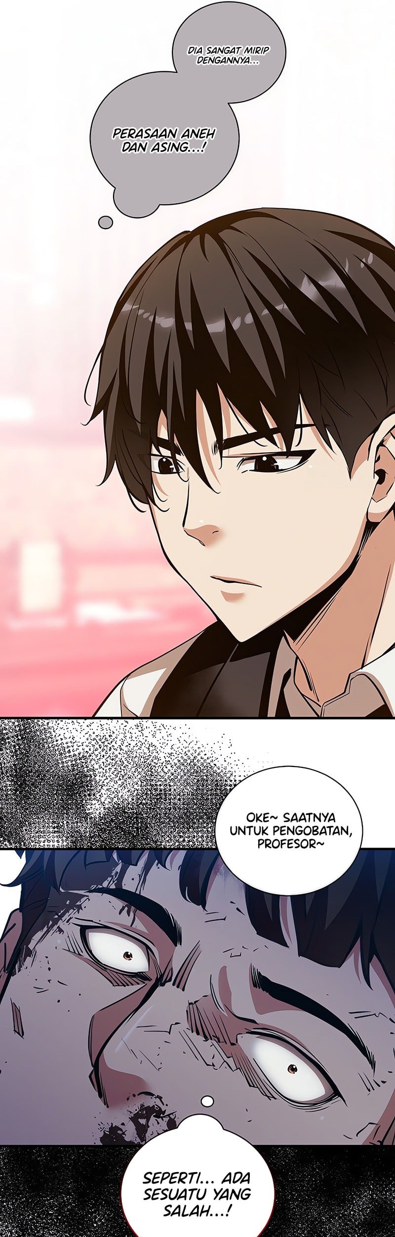 Fated To Be Loved By Villains Chapter 35 Gambar 39