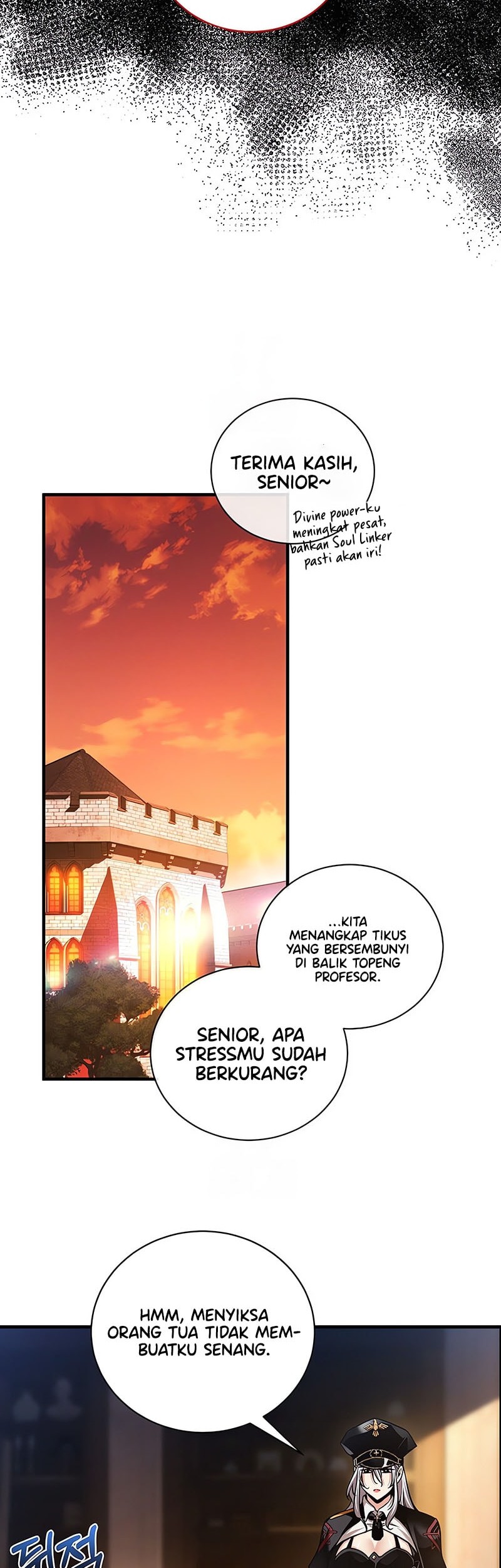 Fated To Be Loved By Villains Chapter 35 Gambar 40