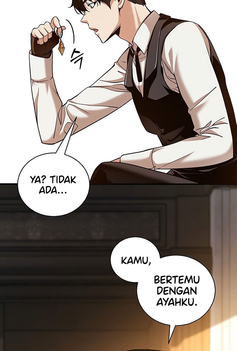 Fated To Be Loved By Villains Chapter 35 Gambar 42