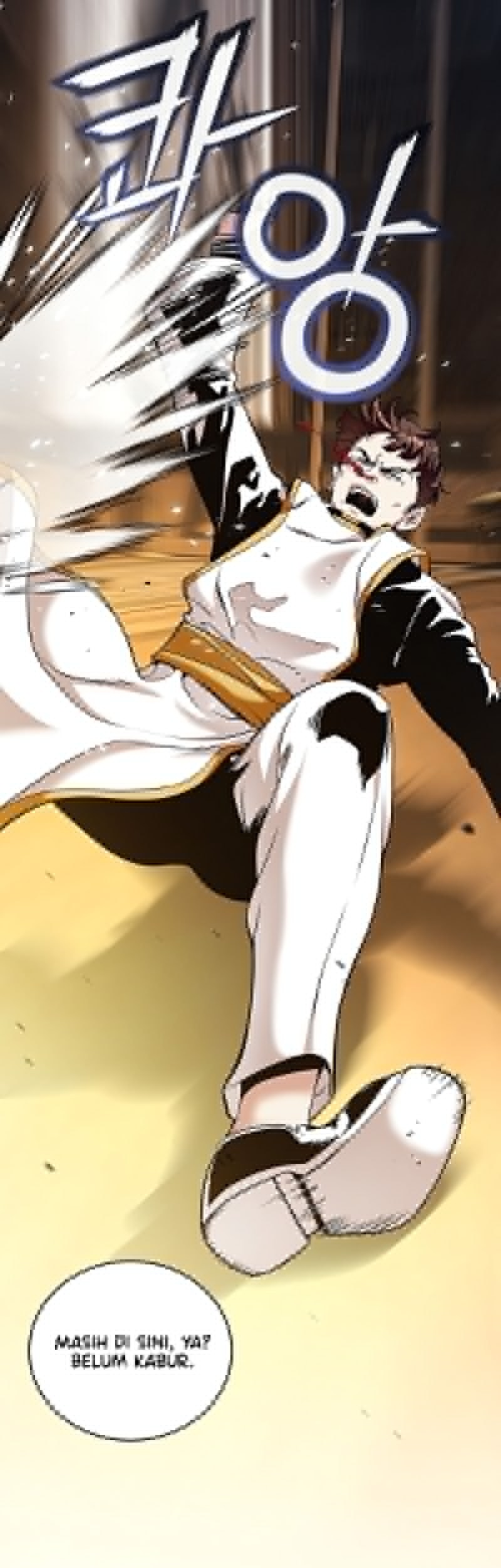 Fated To Be Loved By Villains Chapter 35 Gambar 11