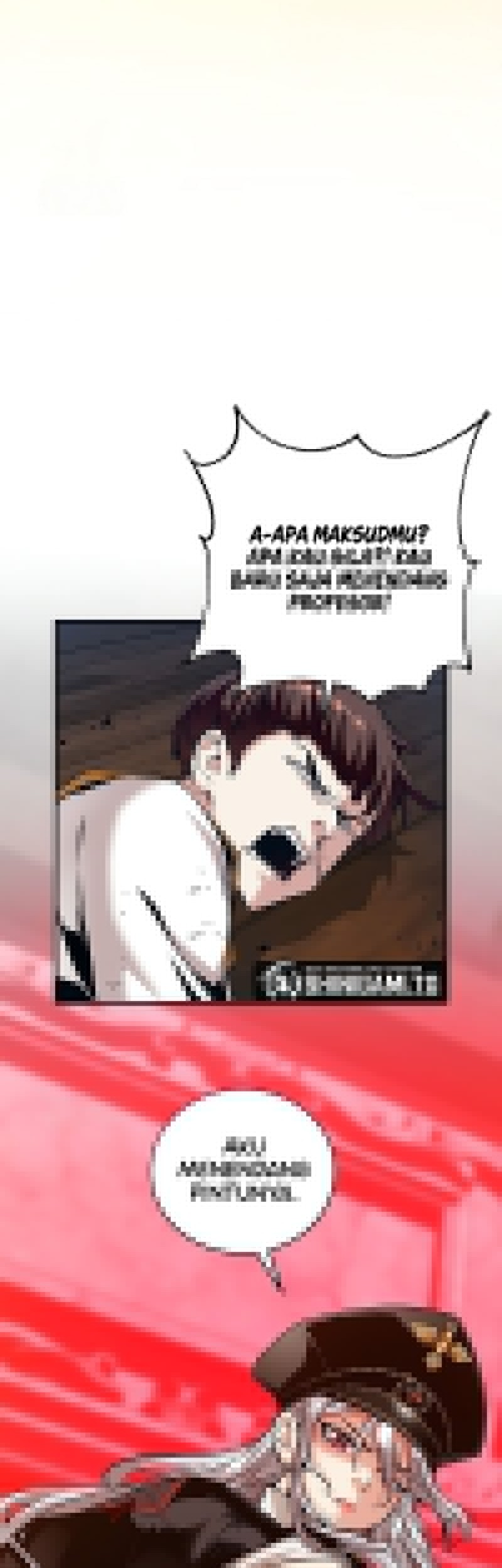 Fated To Be Loved By Villains Chapter 35 Gambar 12