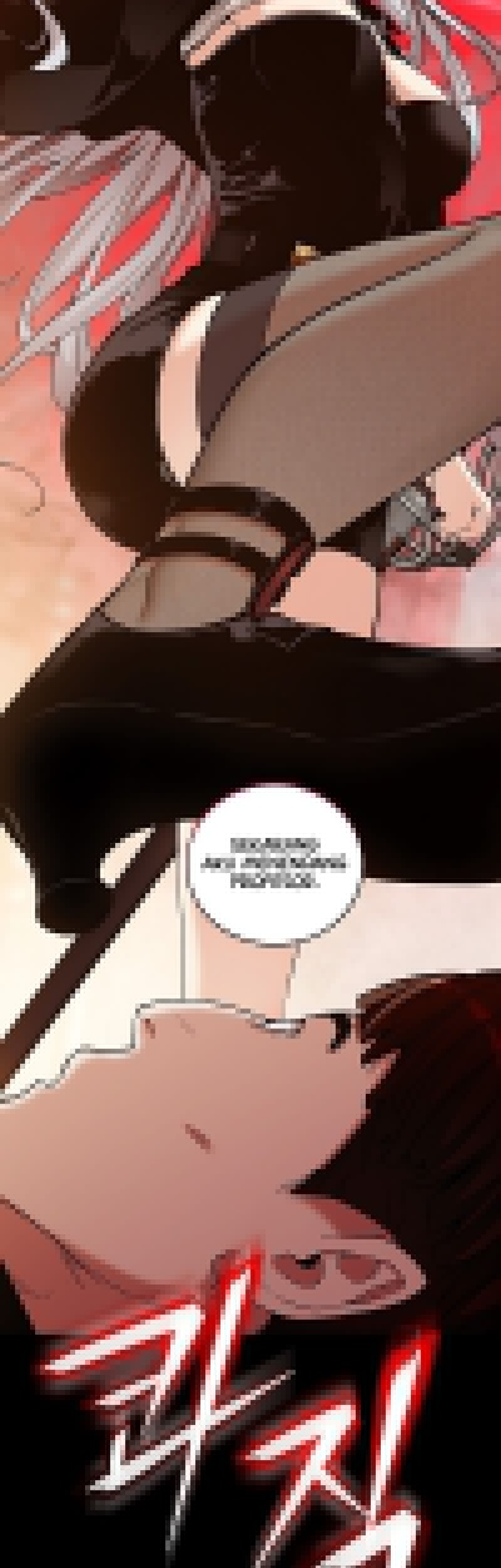Fated To Be Loved By Villains Chapter 35 Gambar 13