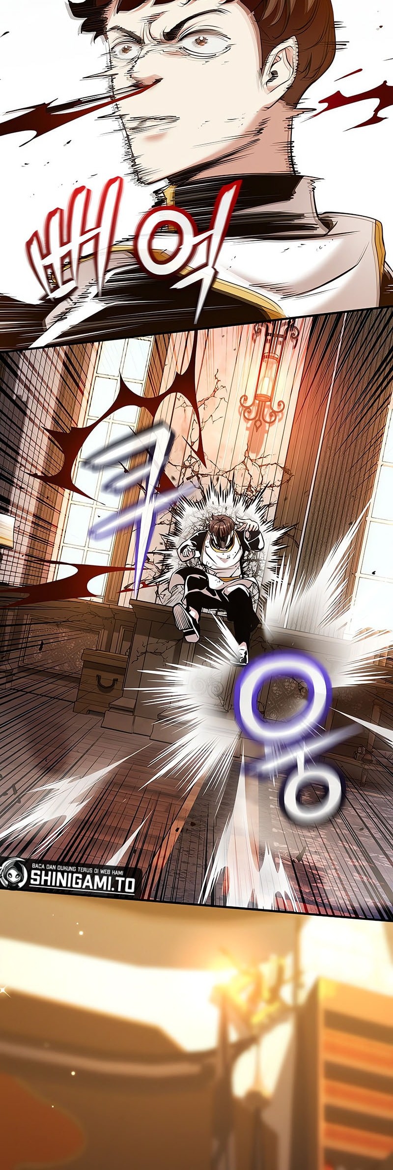 Fated To Be Loved By Villains Chapter 35 Gambar 30