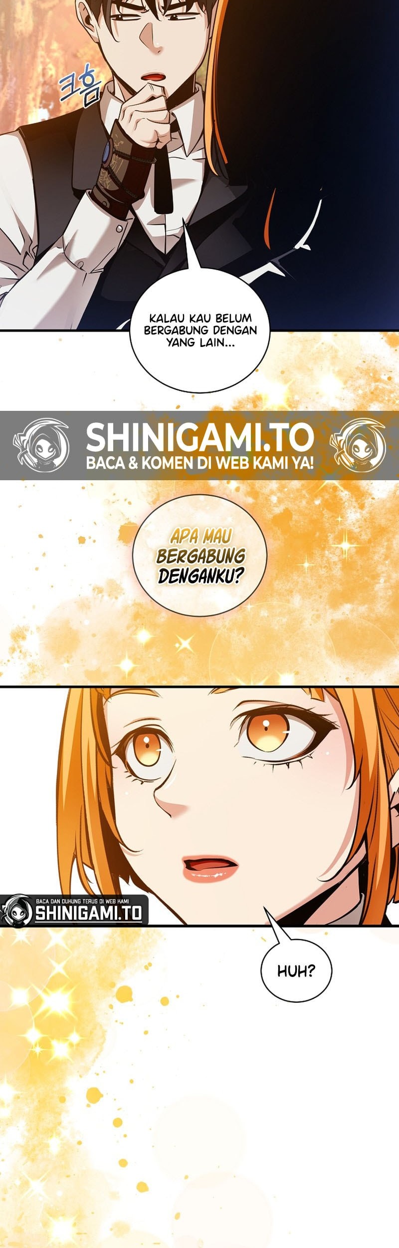 Fated To Be Loved By Villains Chapter 36 Gambar 44