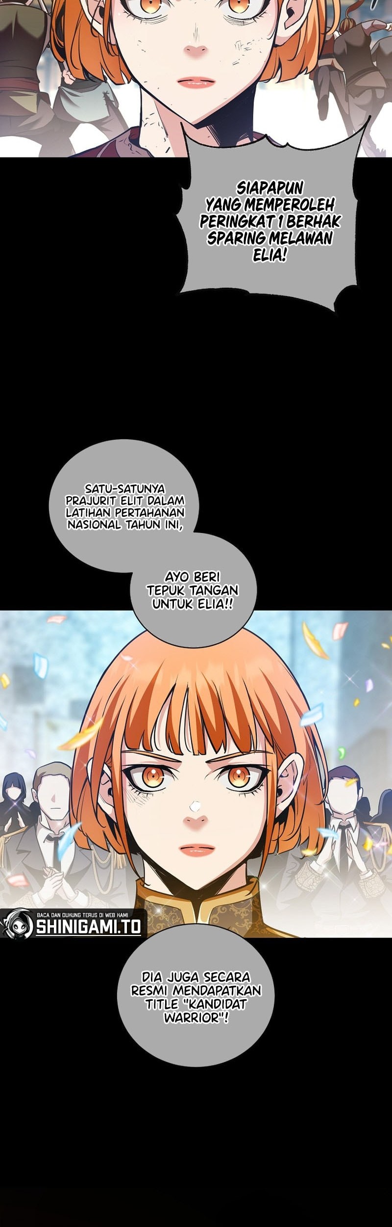 Fated To Be Loved By Villains Chapter 36 Gambar 33