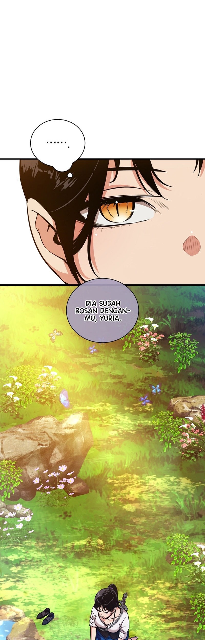 Fated To Be Loved By Villains Chapter 37 Gambar 34