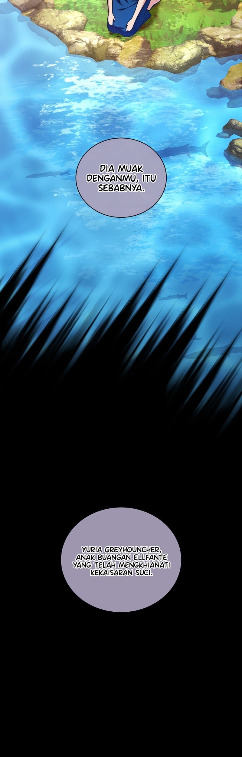 Fated To Be Loved By Villains Chapter 37 Gambar 35