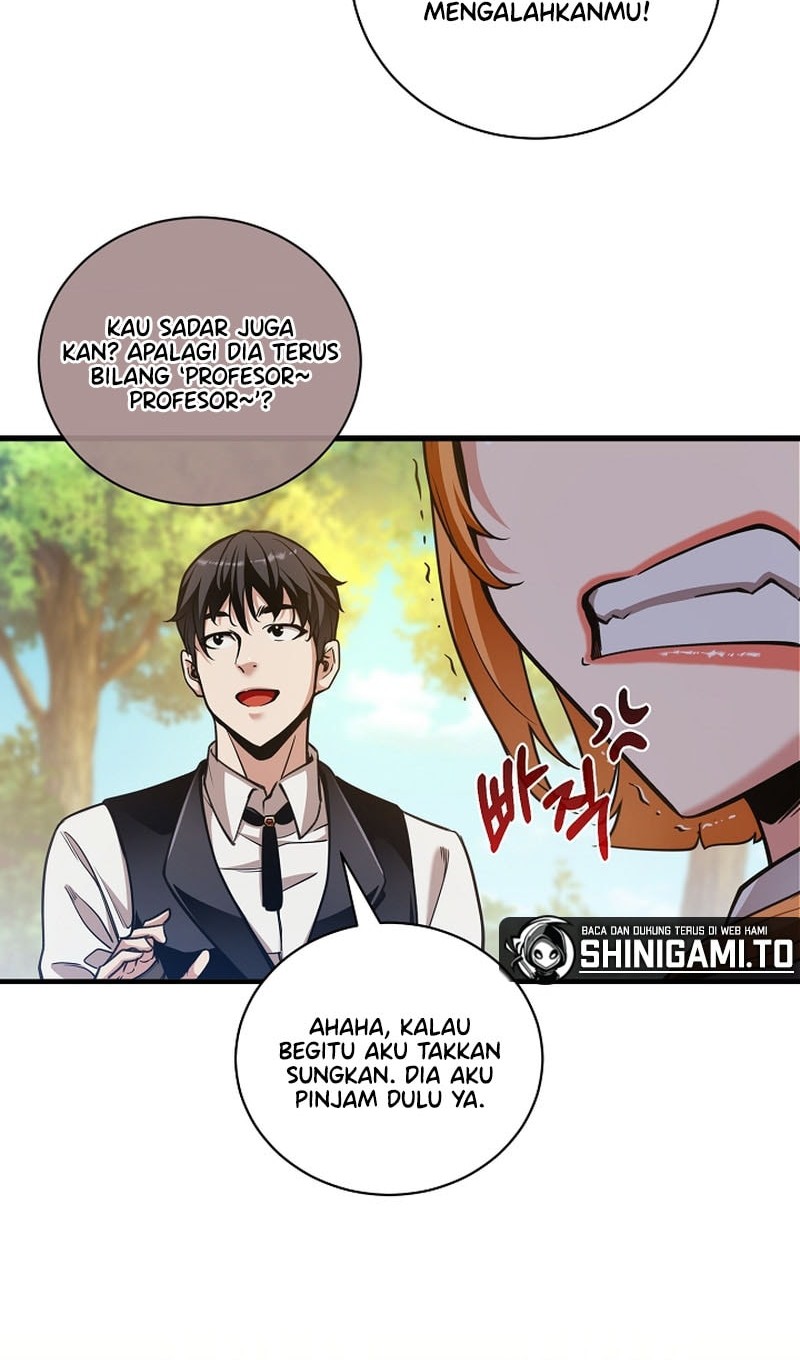 Fated To Be Loved By Villains Chapter 37 Gambar 5