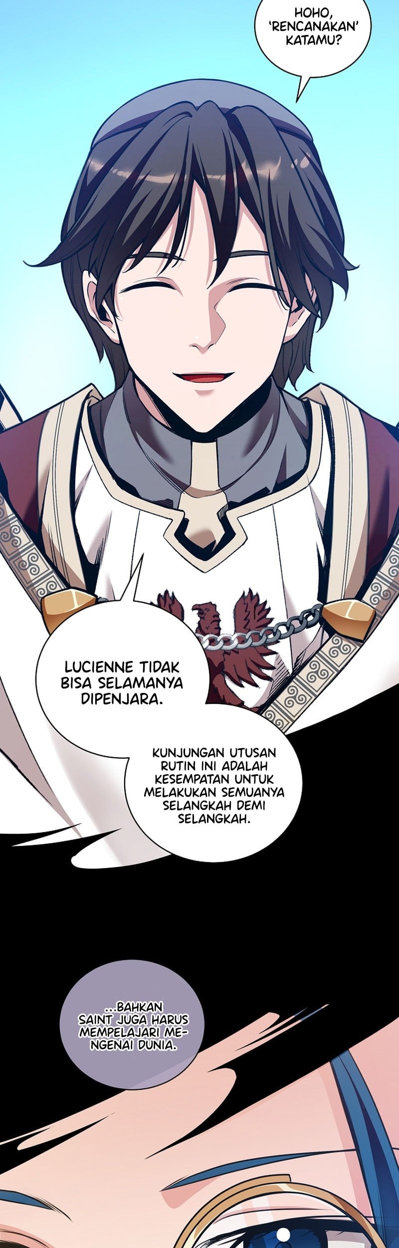 Fated To Be Loved By Villains Chapter 37 Gambar 12