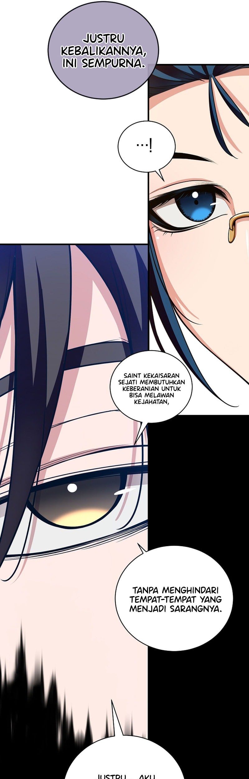 Fated To Be Loved By Villains Chapter 37 Gambar 18