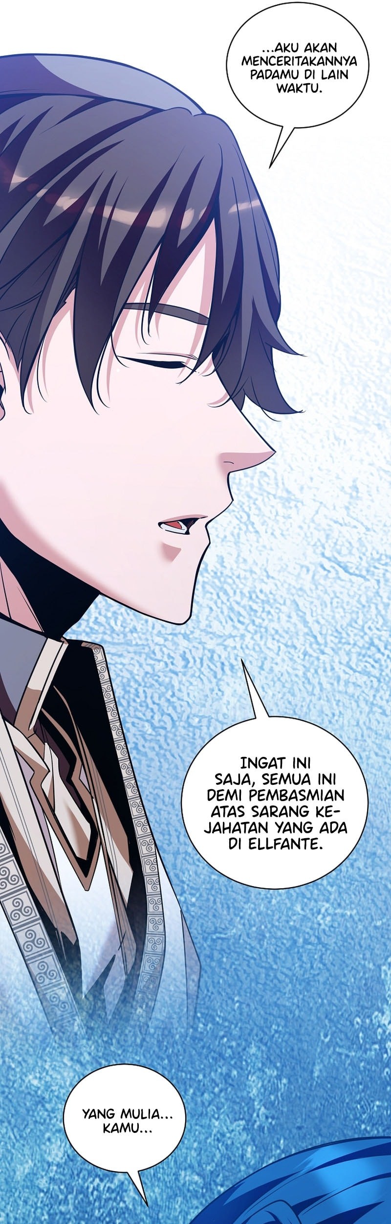 Fated To Be Loved By Villains Chapter 37 Gambar 21