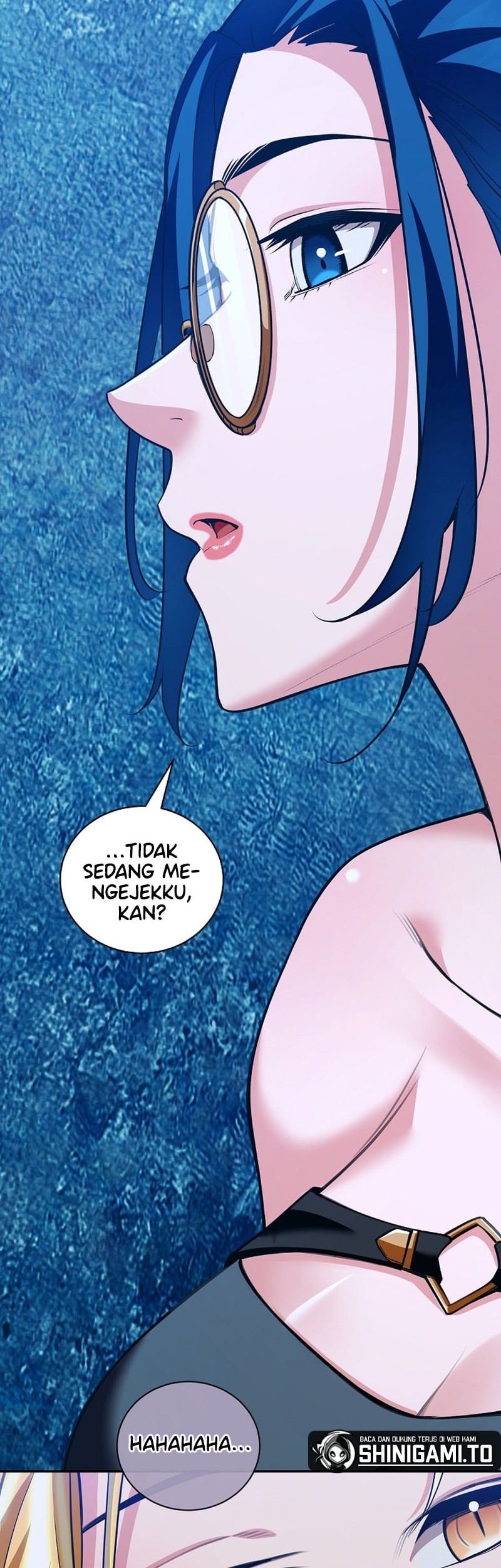 Fated To Be Loved By Villains Chapter 37 Gambar 22