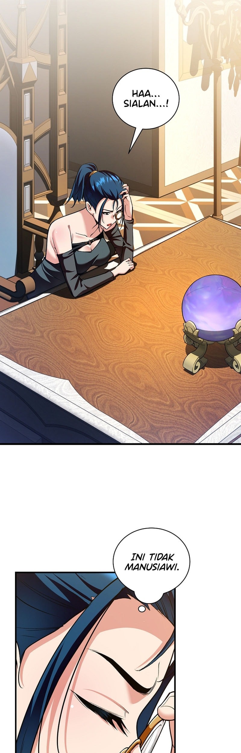 Fated To Be Loved By Villains Chapter 37 Gambar 25