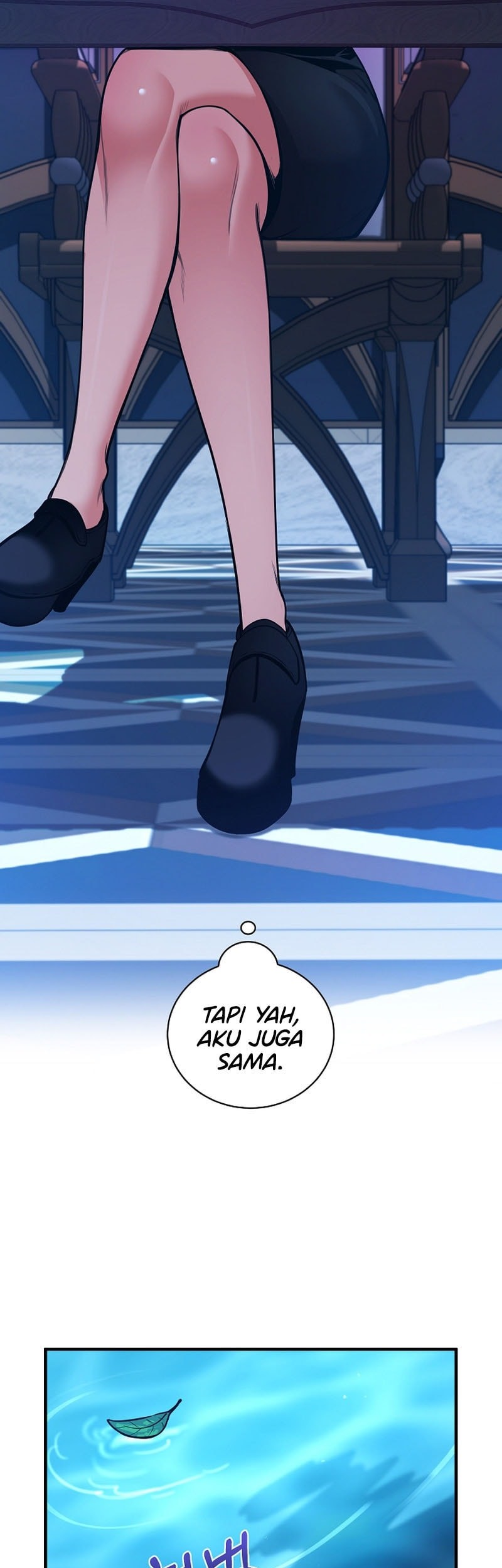 Fated To Be Loved By Villains Chapter 37 Gambar 29