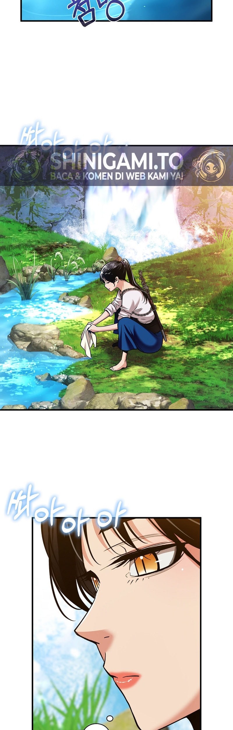 Fated To Be Loved By Villains Chapter 37 Gambar 30