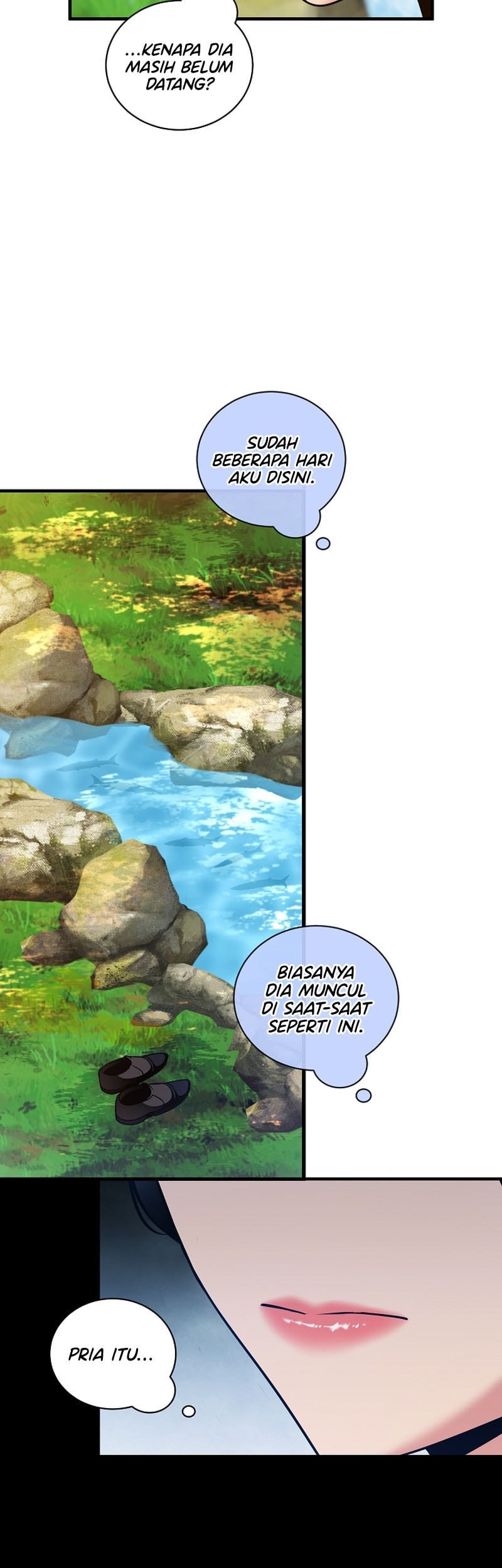 Fated To Be Loved By Villains Chapter 37 Gambar 31