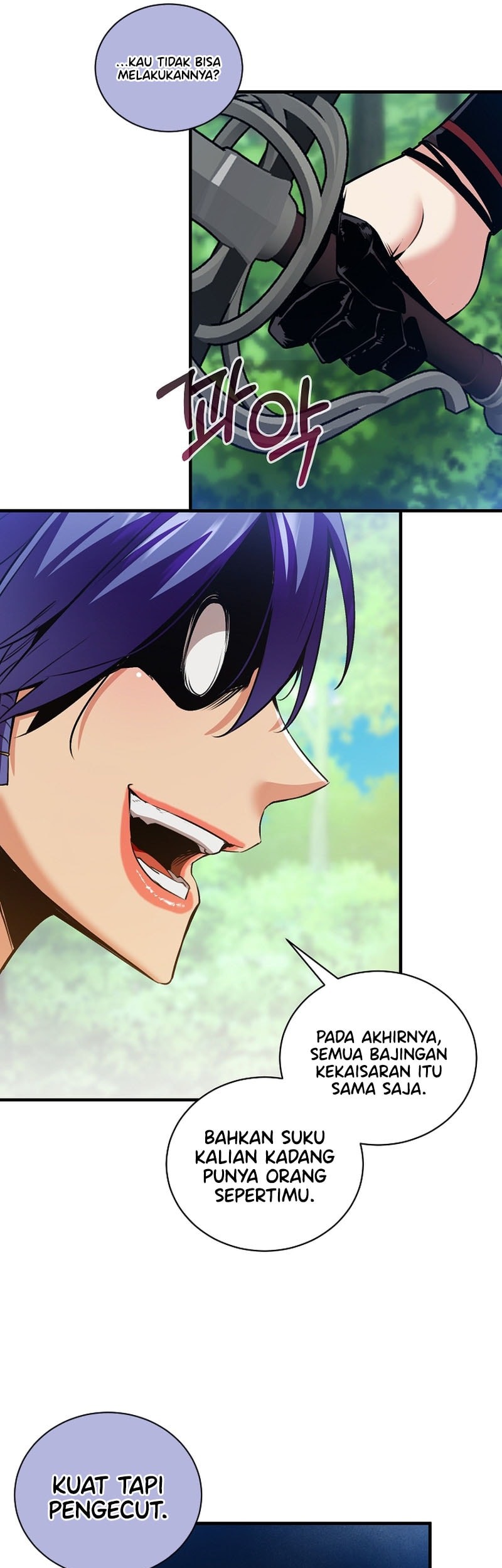 Fated To Be Loved By Villains Chapter 38 Gambar 35