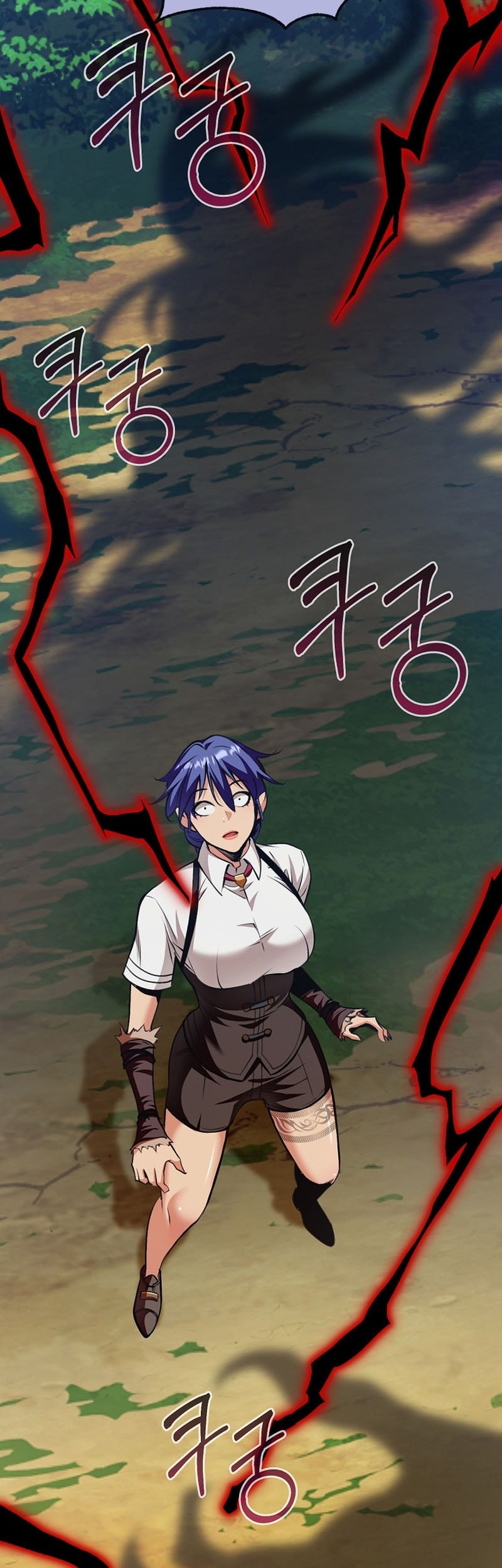 Fated To Be Loved By Villains Chapter 38 Gambar 39