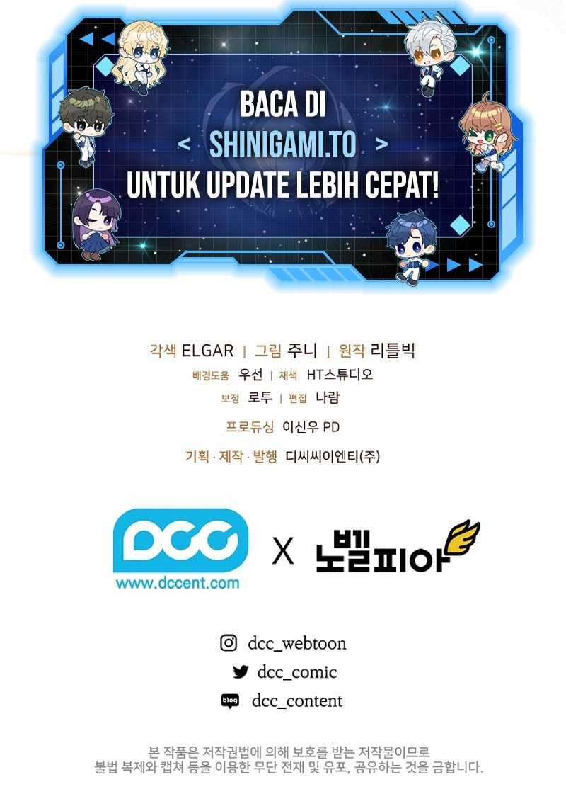 Fated To Be Loved By Villains Chapter 38 Gambar 44