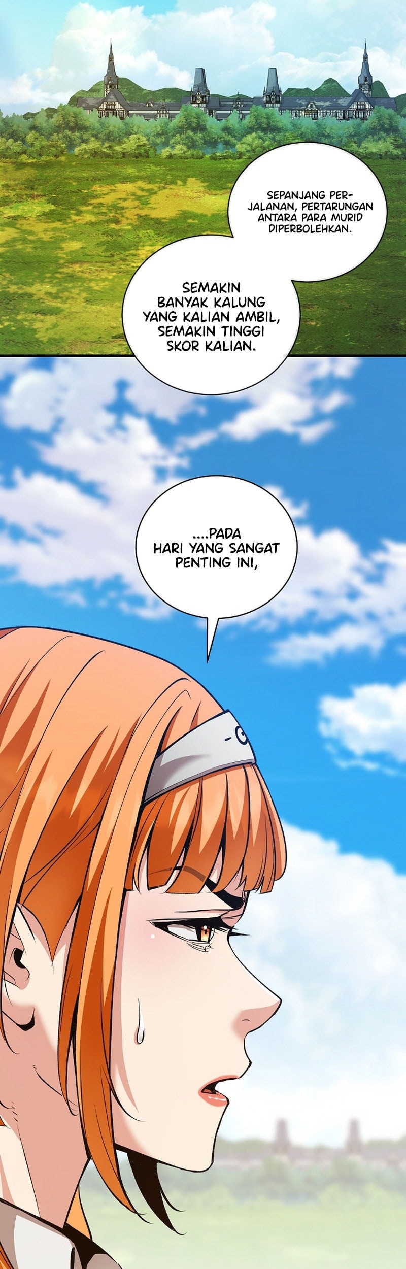 Fated To Be Loved By Villains Chapter 38 Gambar 10