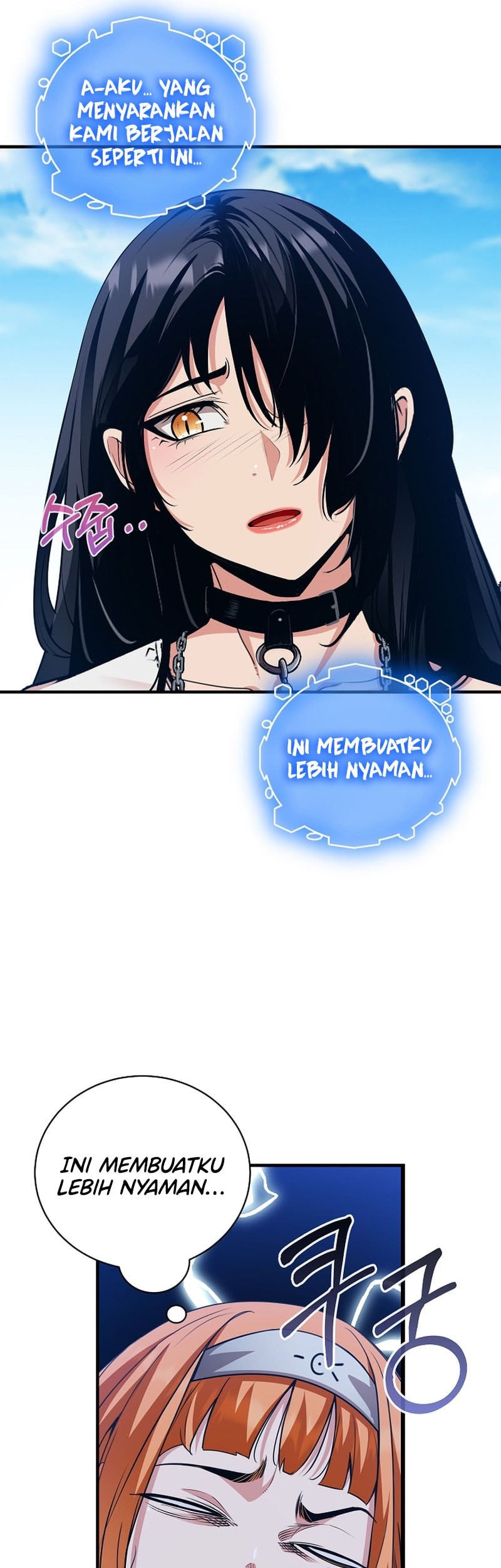 Fated To Be Loved By Villains Chapter 38 Gambar 14