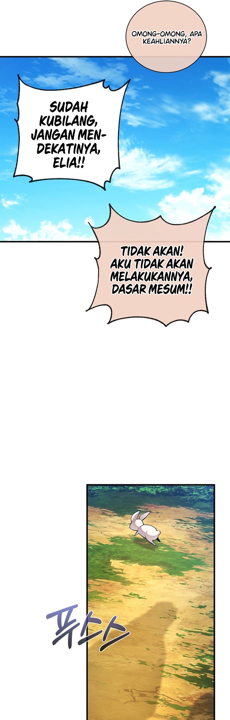 Fated To Be Loved By Villains Chapter 38 Gambar 18