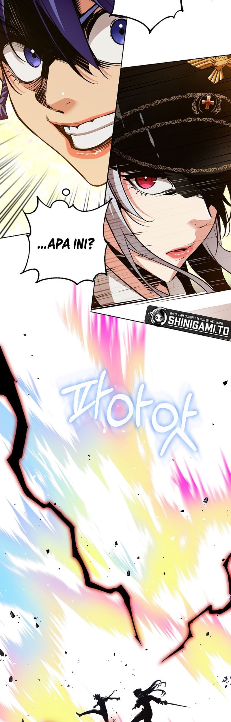 Fated To Be Loved By Villains Chapter 38 Gambar 28