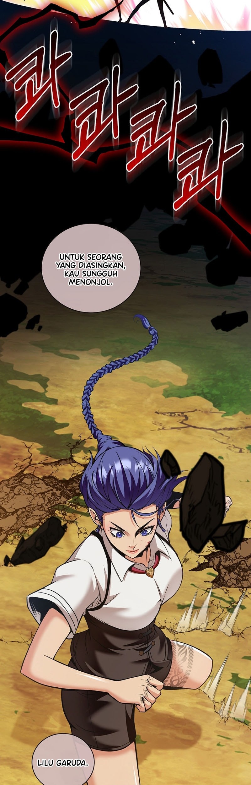 Fated To Be Loved By Villains Chapter 38 Gambar 29