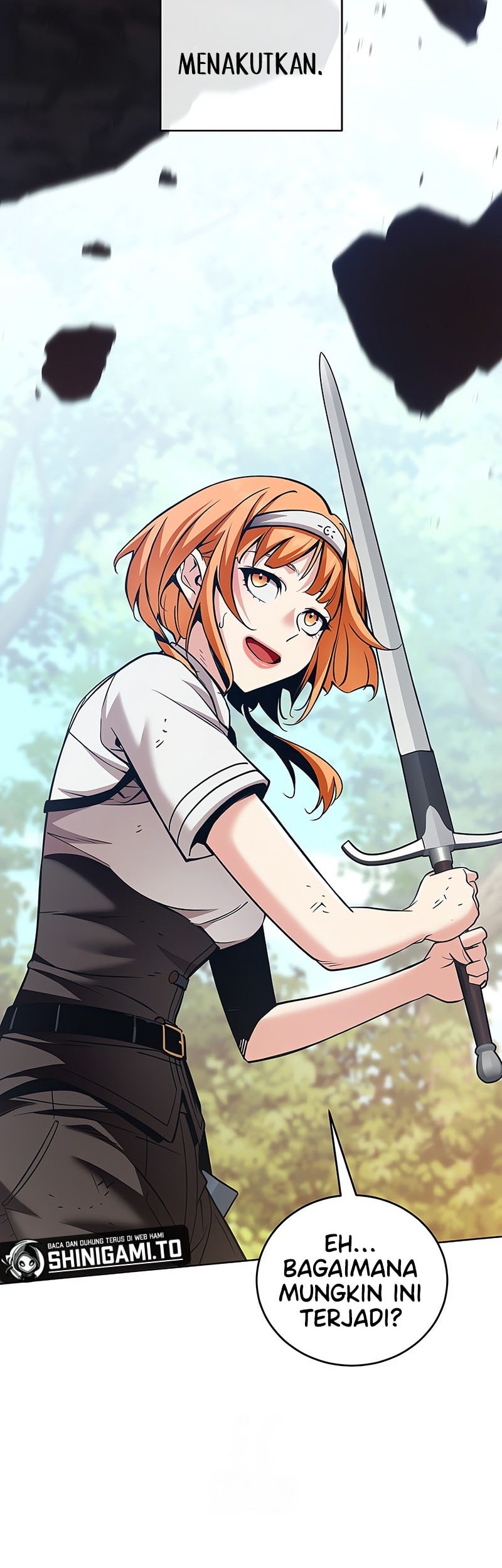 Fated To Be Loved By Villains Chapter 39 Gambar 36