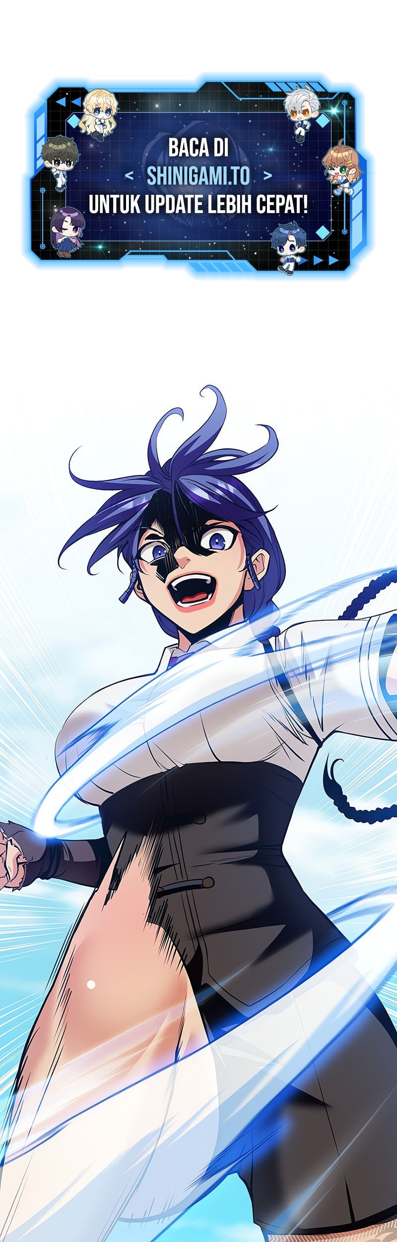 Baca  Fated To Be Loved By Villains Chapter 39 Gambar 2