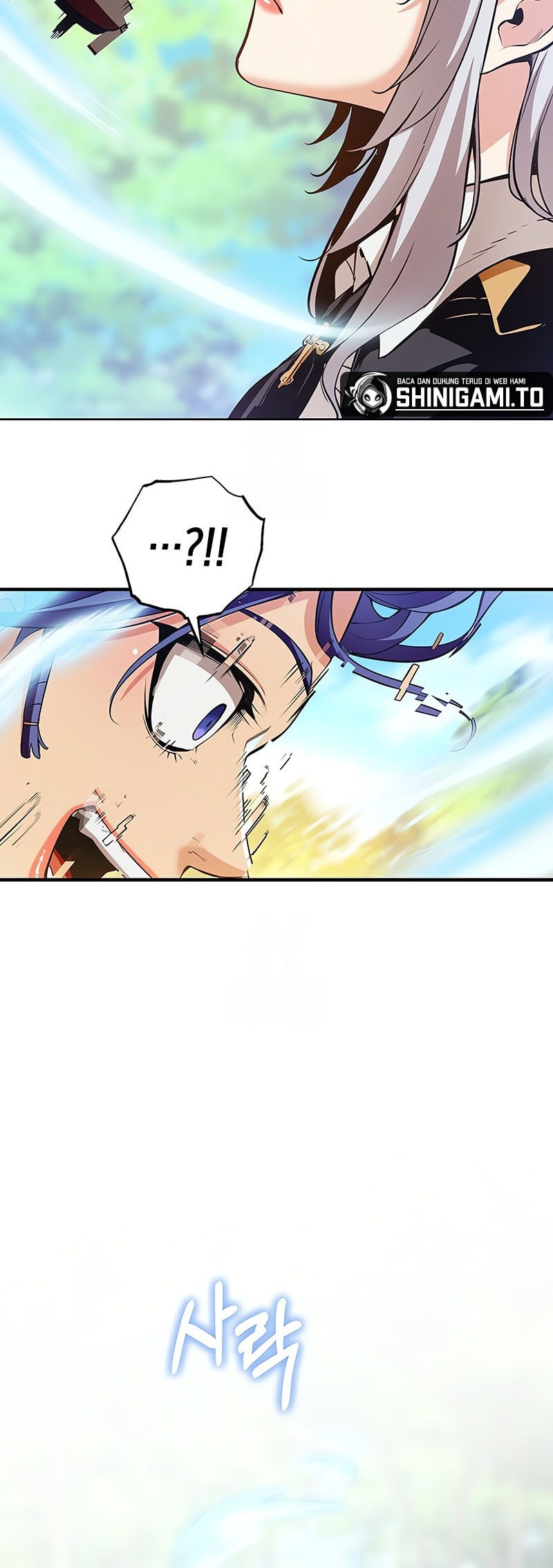 Fated To Be Loved By Villains Chapter 39 Gambar 5