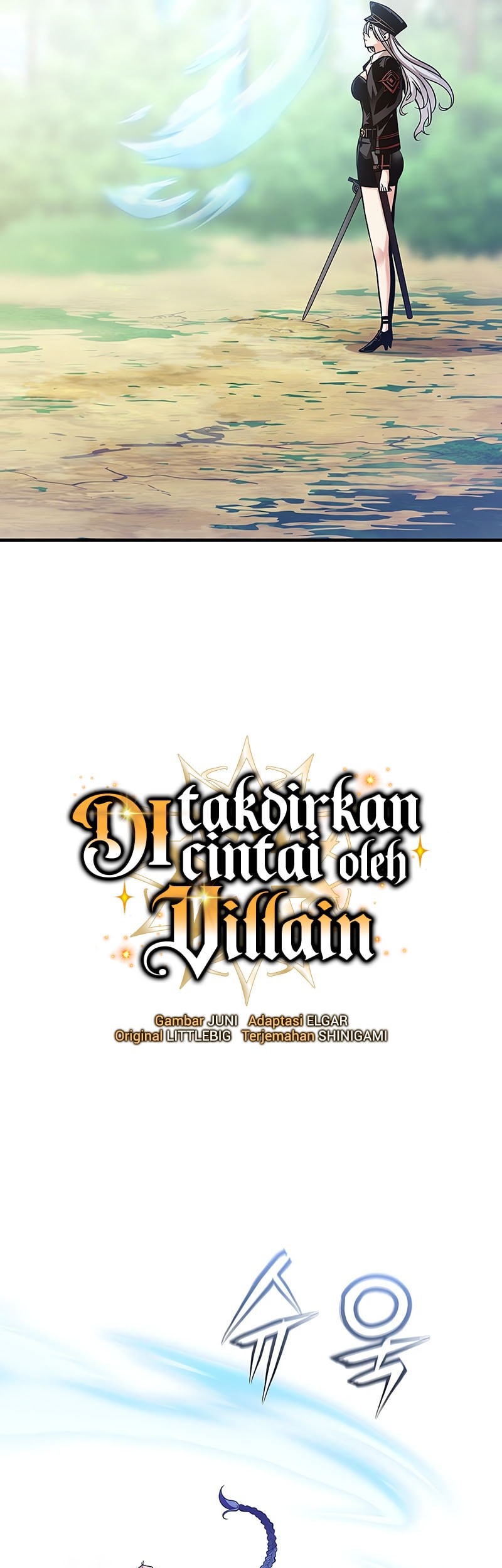 Fated To Be Loved By Villains Chapter 39 Gambar 6