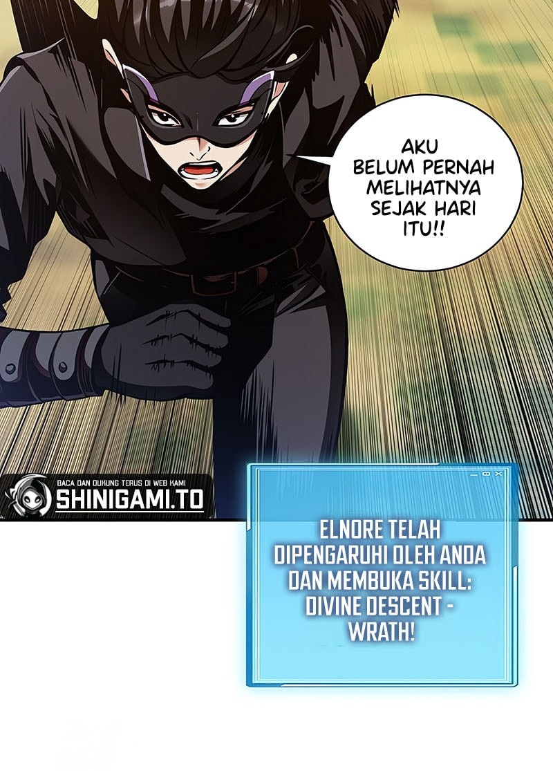 Fated To Be Loved By Villains Chapter 39 Gambar 12