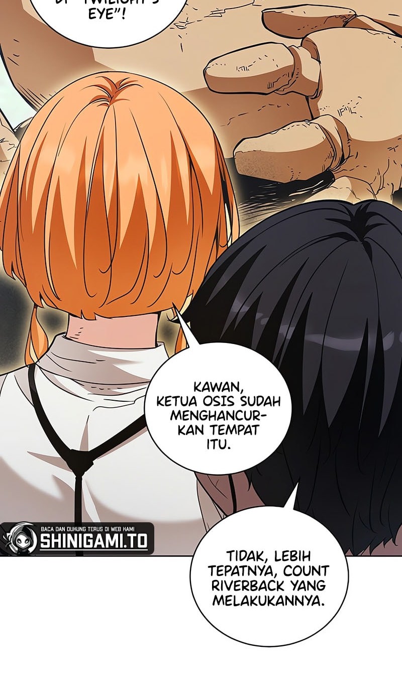 Fated To Be Loved By Villains Chapter 39 Gambar 20