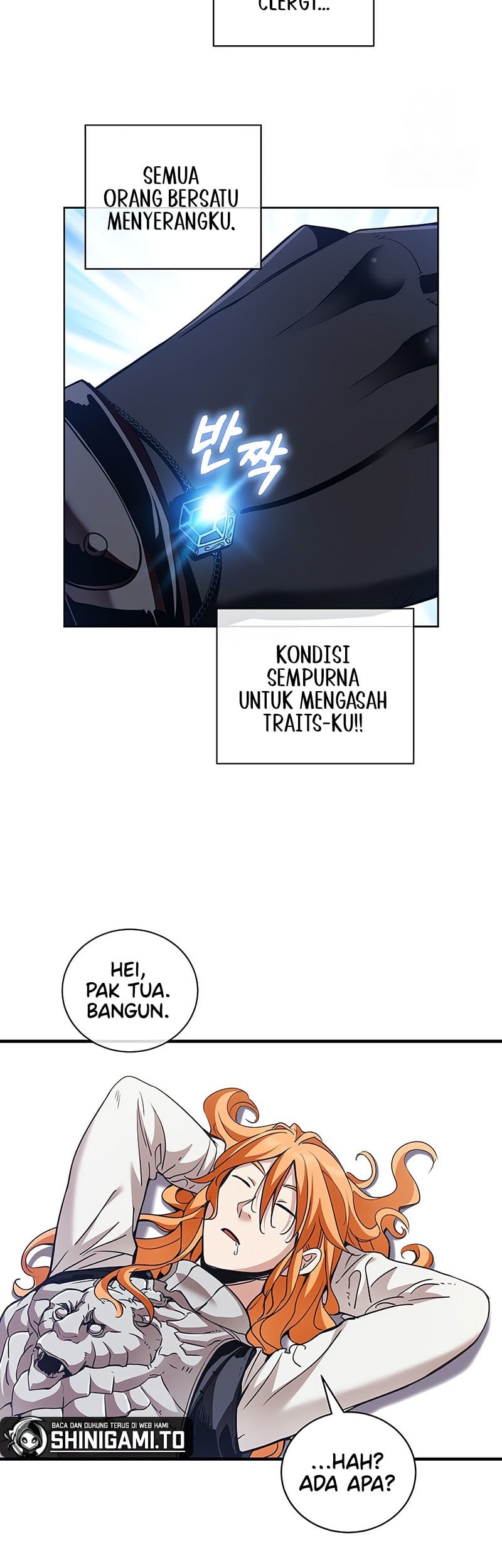 Fated To Be Loved By Villains Chapter 39 Gambar 23