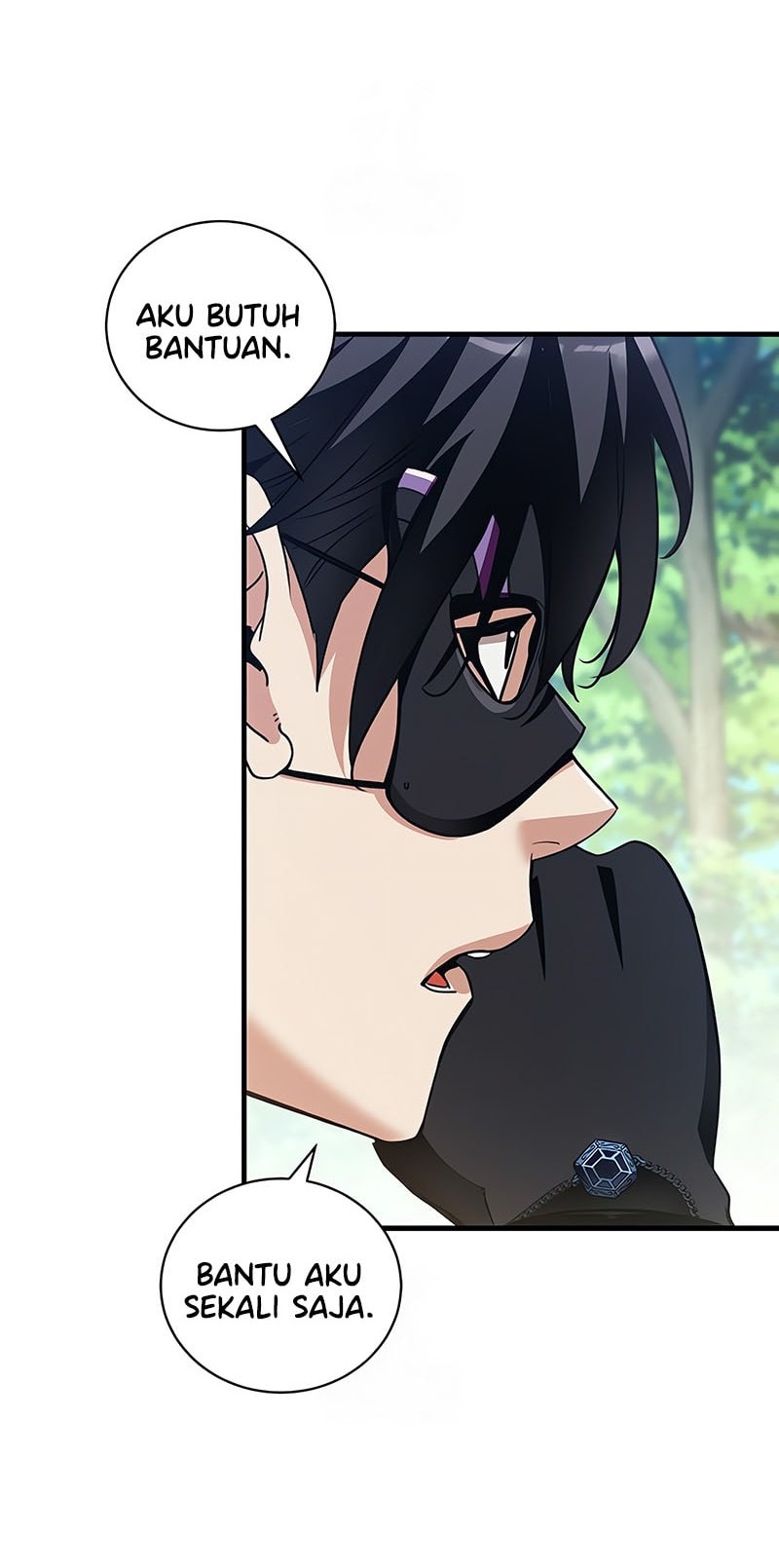 Fated To Be Loved By Villains Chapter 39 Gambar 24