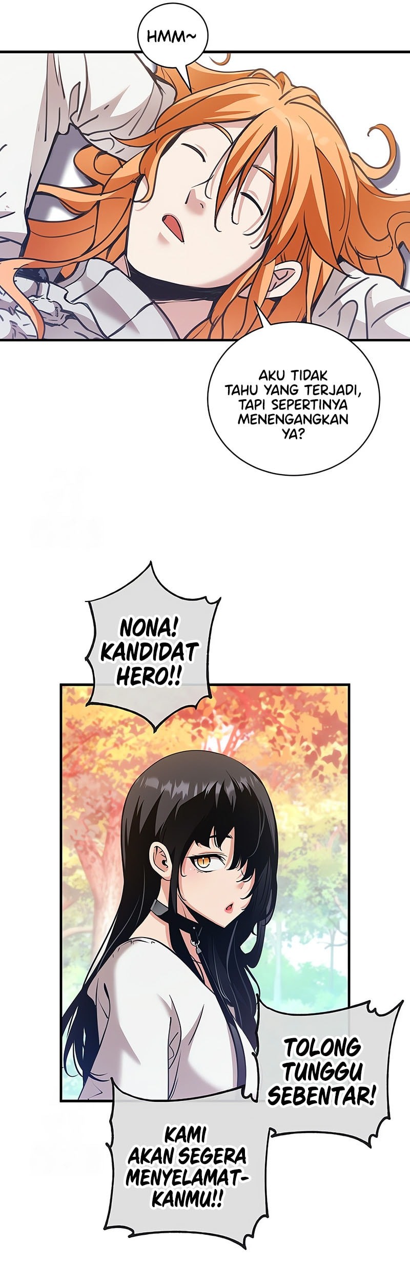 Fated To Be Loved By Villains Chapter 39 Gambar 25